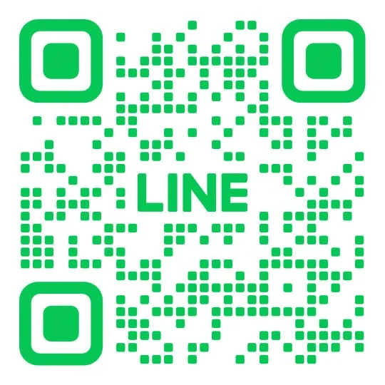 QR Code แชท อ่านการ์ตูน solo leveling ทาง Line